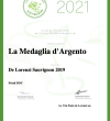Sauvignon 2022 - De Lorenzi - 