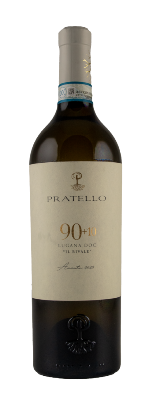 Lugana Rivale 90+10 2020 - Pratello