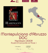 Harimann 2010 (0,75L) - Pasetti - 