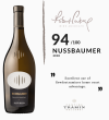 Nussbaumer 2022 (0,75L) - Tramin - 