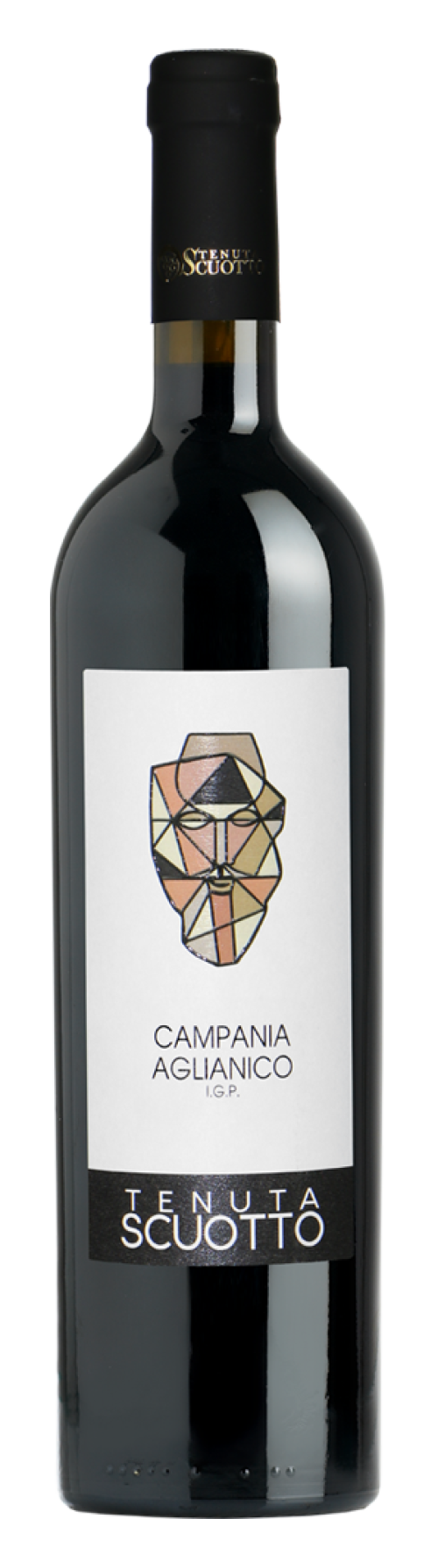 Aglianico 2022 - Scuotto