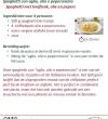 Aglio, olio & peperoncino - OlioVino - 