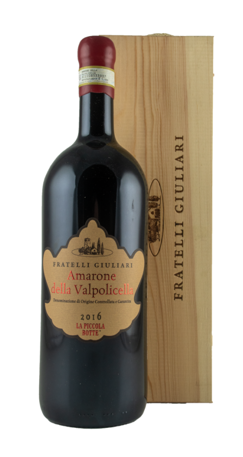 Amarone 2016 (1,5L) - Giuliari