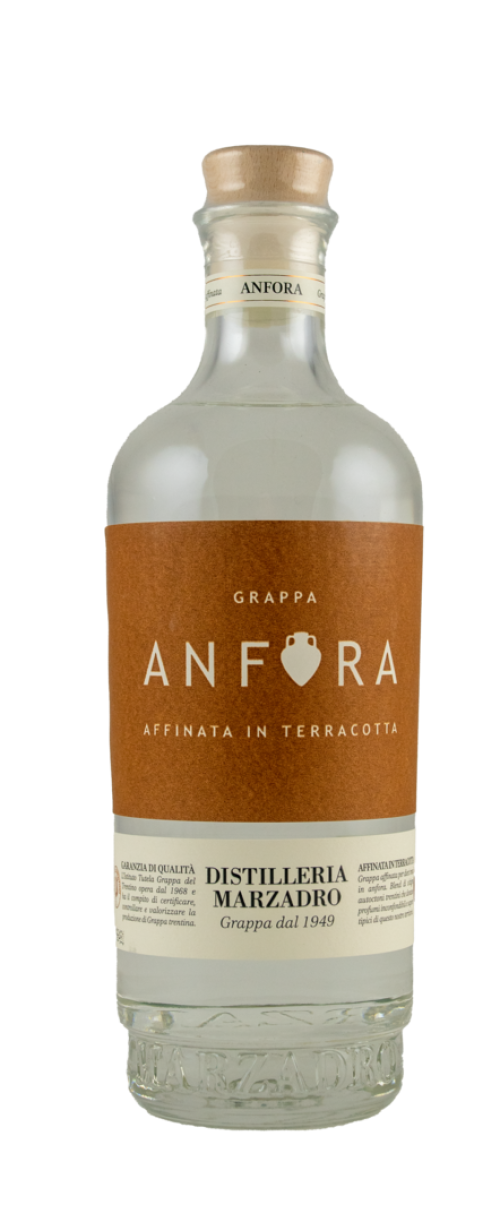 Grappa Anfora - Marzadro