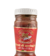 Filetti di acciughe - Sardanelli - 