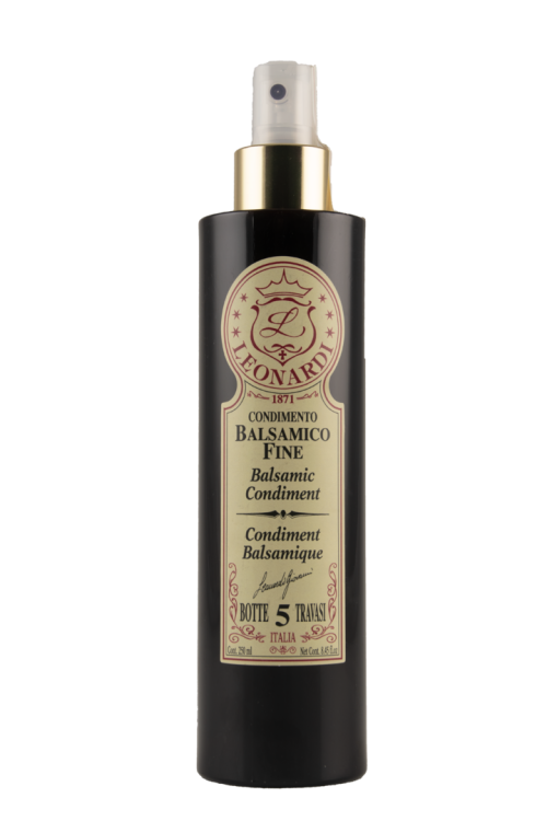 Balsamico spray C0440 - Leonardi