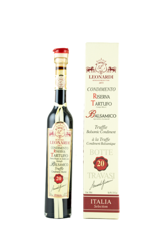 Balsamico al tartufo L151 - Leonardi