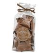 Amaretti classici - Le dolcezze del pep - 