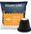 Classica Nespresso cups - Biancaffè - 
