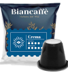 Crema Nespresso cups - Biancaffè - 