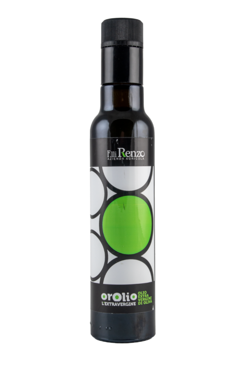 orOlio extra strong blend (0,5L) - Renzo
