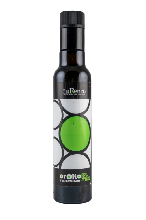 orOlio extra strong blend (0,25L) - Renzo