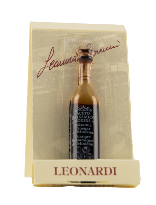 Balsamico di Modena blister - Leonardi