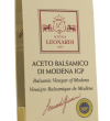 Balsamico di Modena blister - Leonardi - 