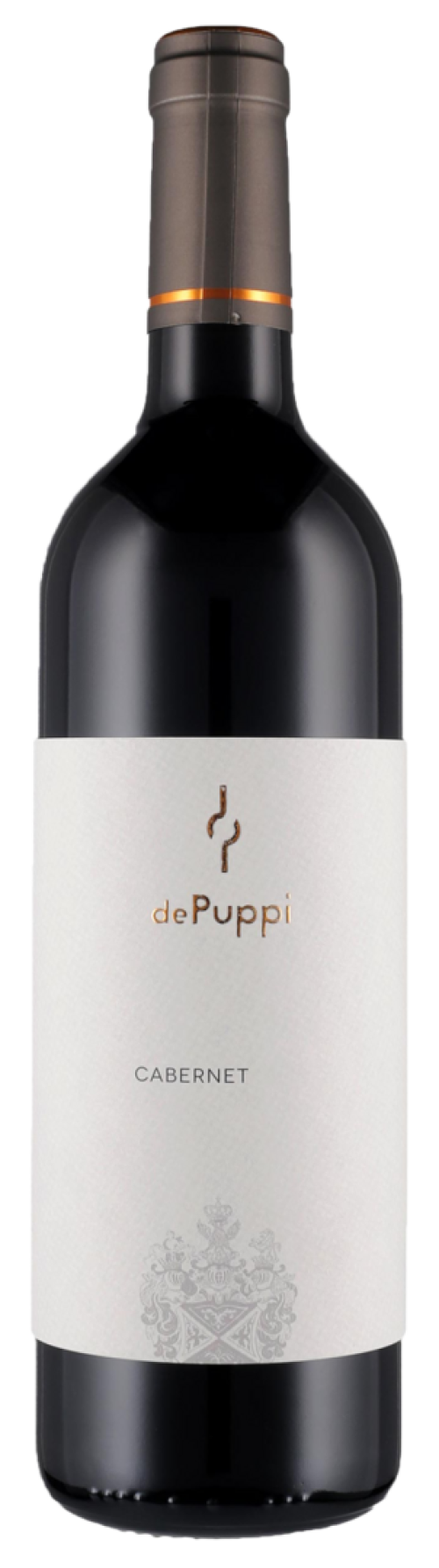 Cabernet 2024 - de Puppi