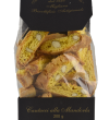 Cantucci alla mandorla - Santi - 