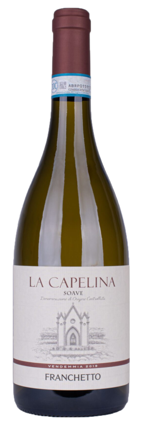 La Capelina Soave 2024 - Franchetto