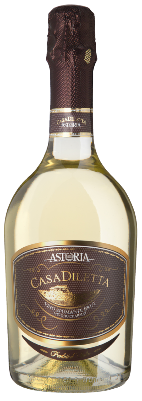 Casa diletta - Astoria