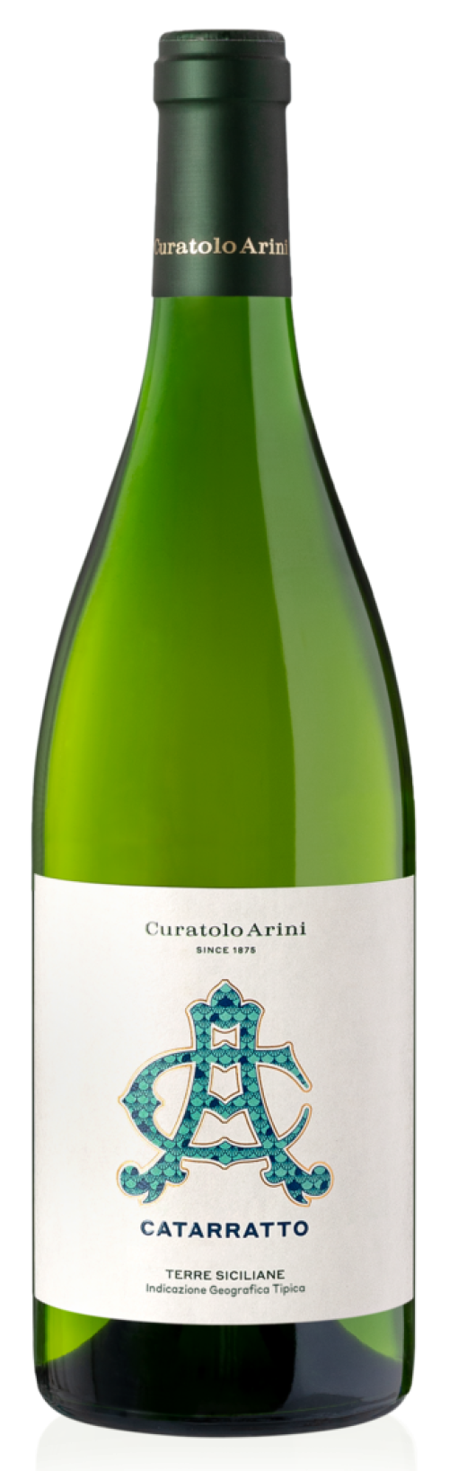 Catarratto 2023 - Curatolo Arini