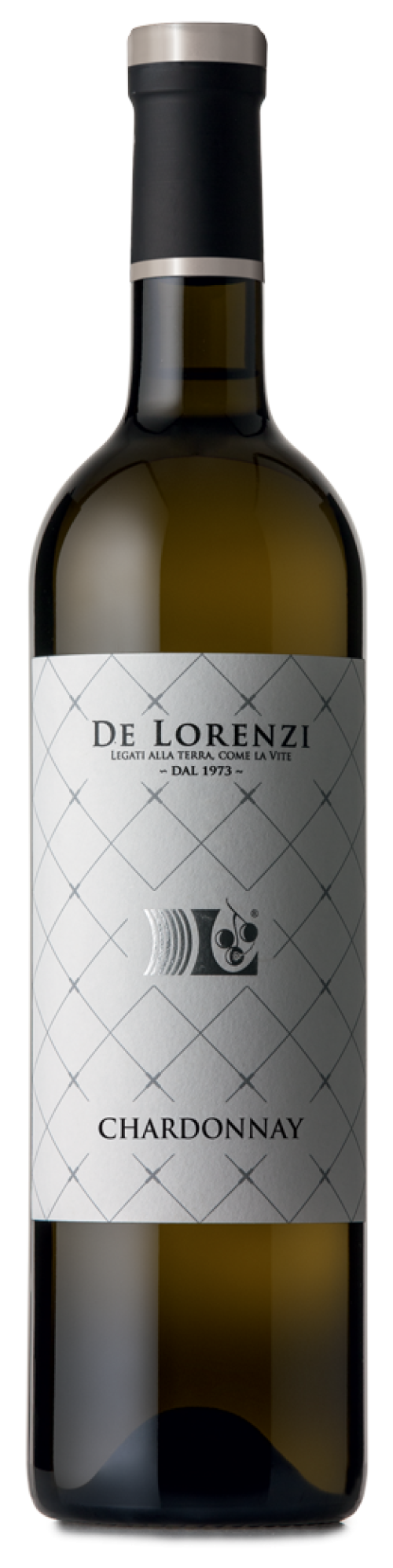Chardonnay 2022 - De Lorenzi