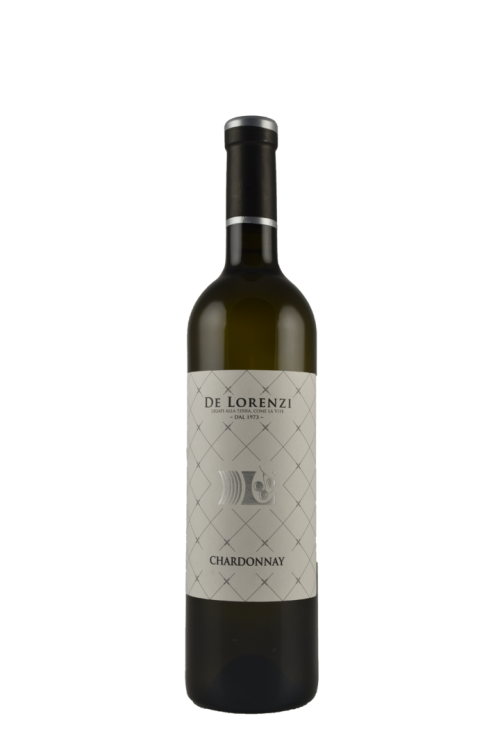 Chardonnay 2020 - De Lorenzi