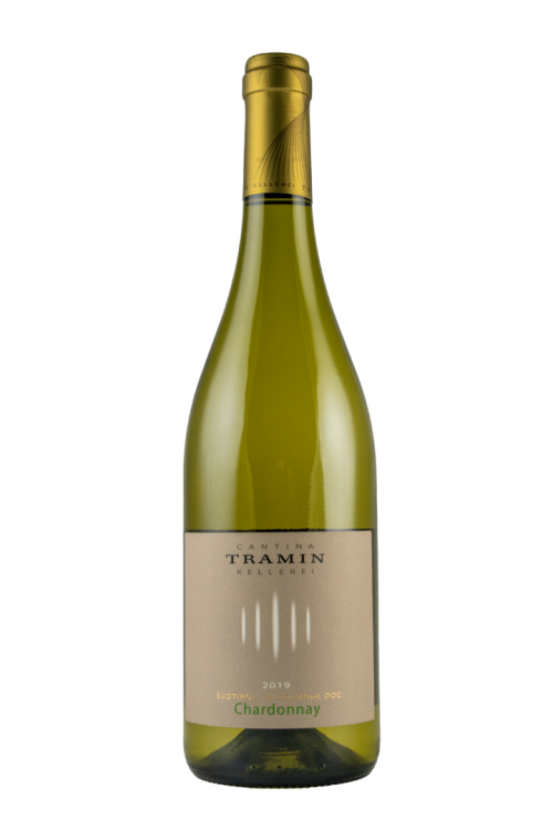 Chardonnay 2020 - Tramin
