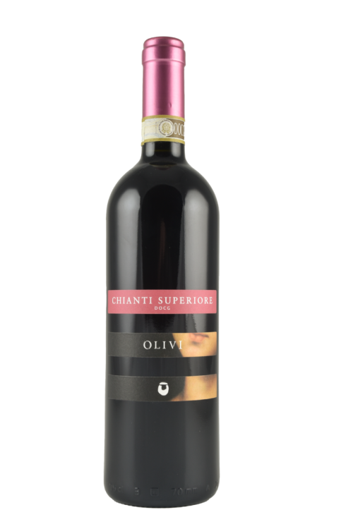 Chianti superiore 2017 - Le Buche