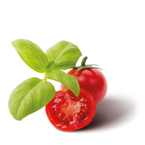 Salsa pronta di pomodoro ciliegino 330 g - Salemipina