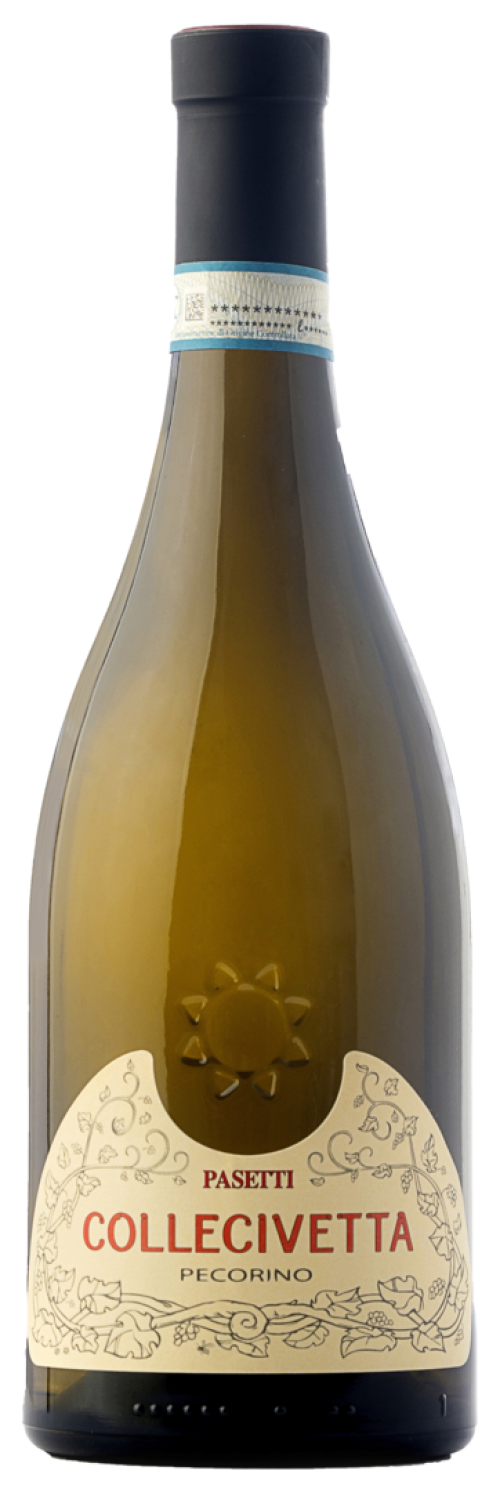 Collecivetta 2023 - Pasetti