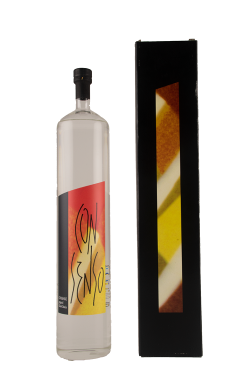 Grappa di Chianti classico (1,5L) - Bonollo