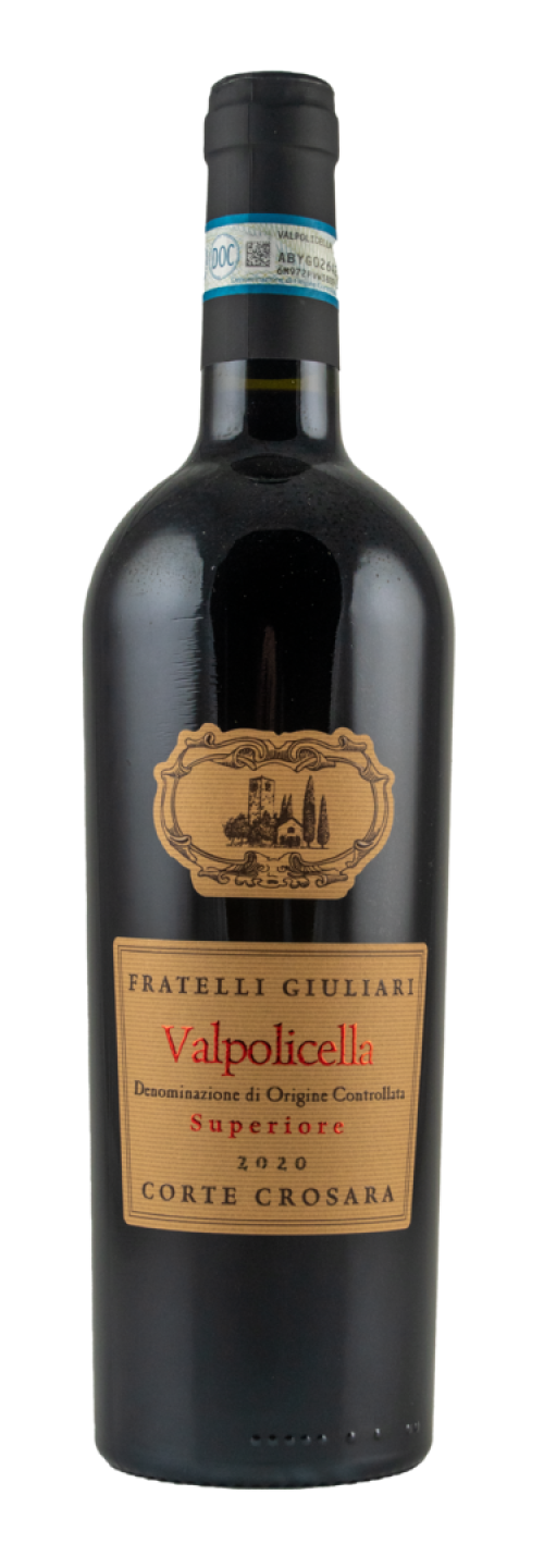 Valpolicella Corte Crosara 2020 - Giuliari