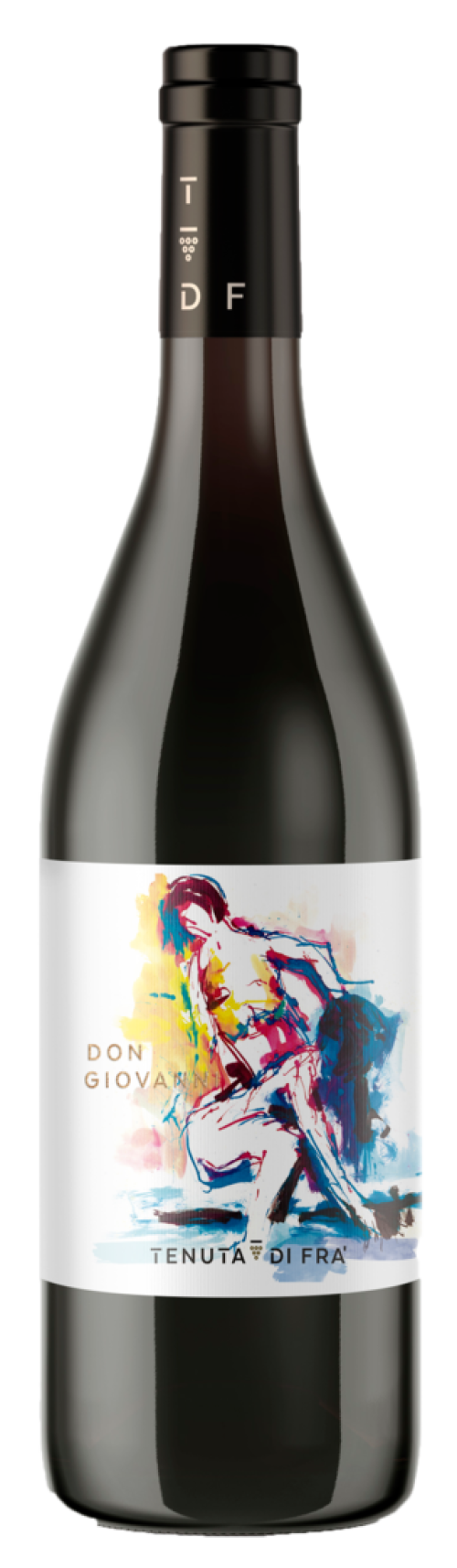 Don Giovanni 2022 (1,5L) - Tenuta di Fra