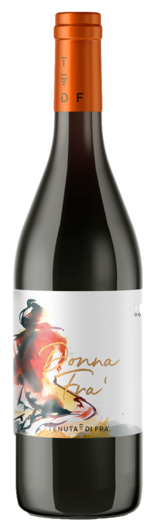 Donna Fra 2018 (0,75L) - Tenuta di Fra