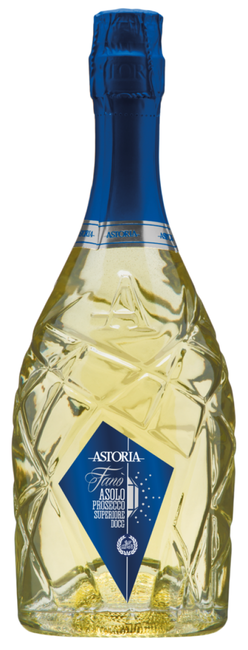 Fano asolo prosecco superiore (0,75L) - Astoria