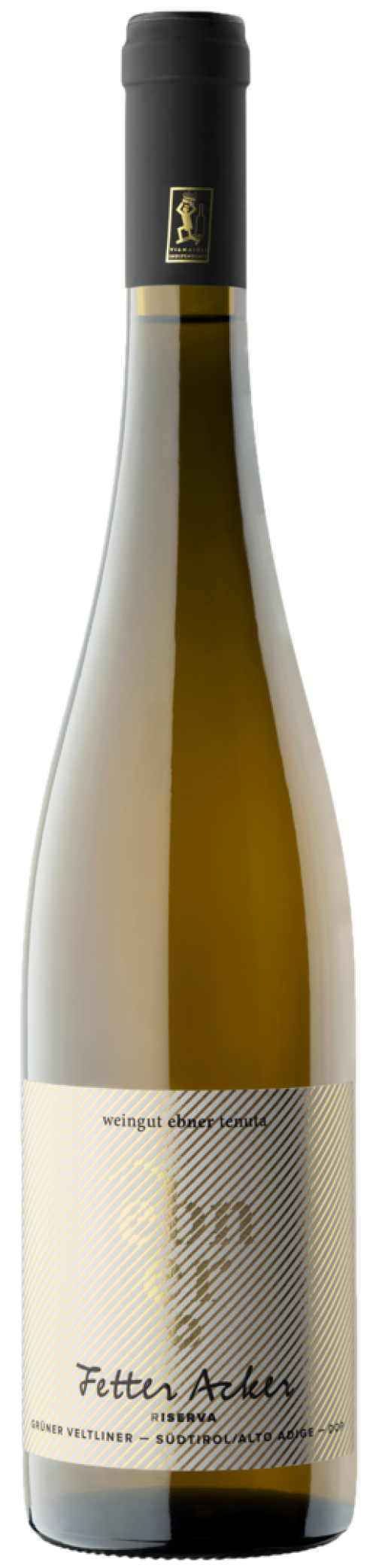 Grüner veltliner riserva / Fetter Acker 2020 - Ebner