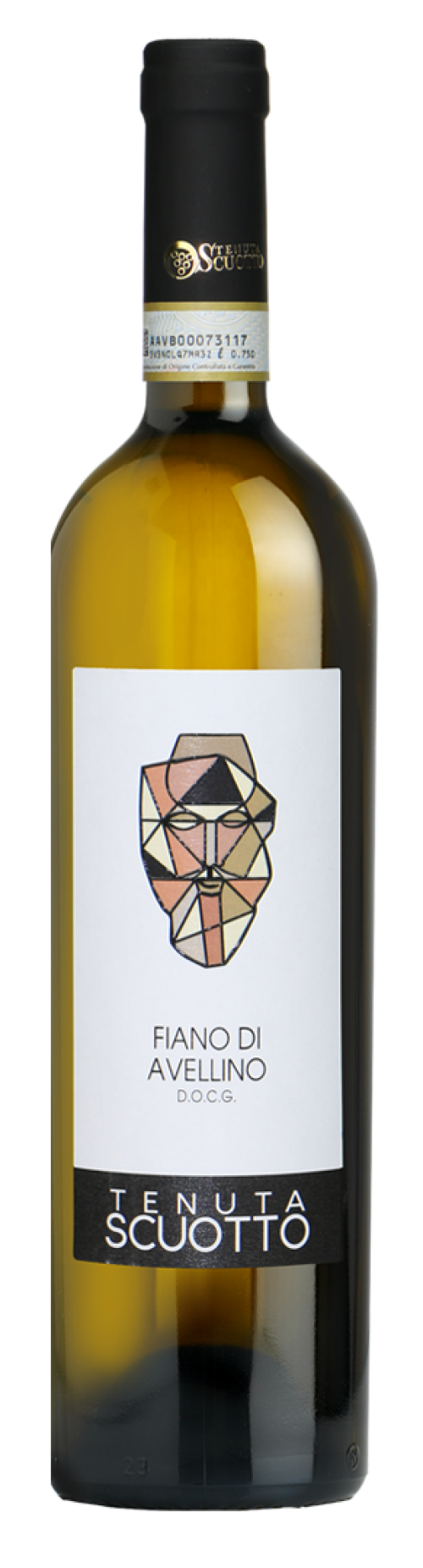Fiano di Avellino 2023 - Scuotto