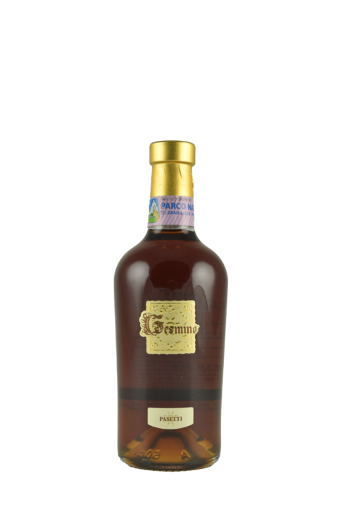 Gesmino 2019 (0,5L) - Pasetti