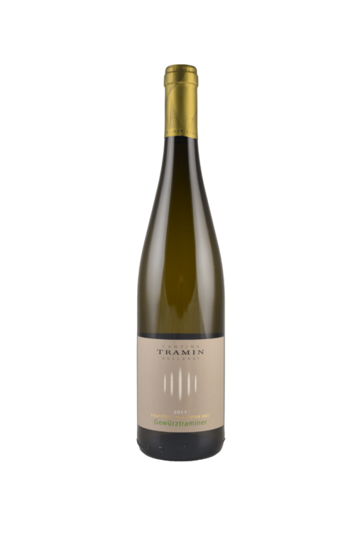 Gewürztraminer 2023 - Tramin