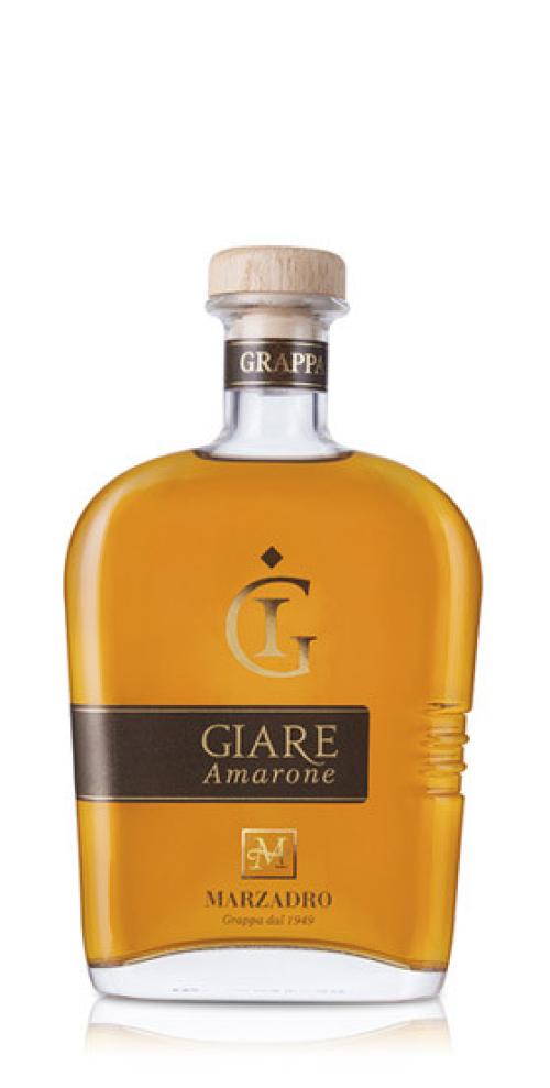 Giare grappa amarone 0,7L - Marzadro