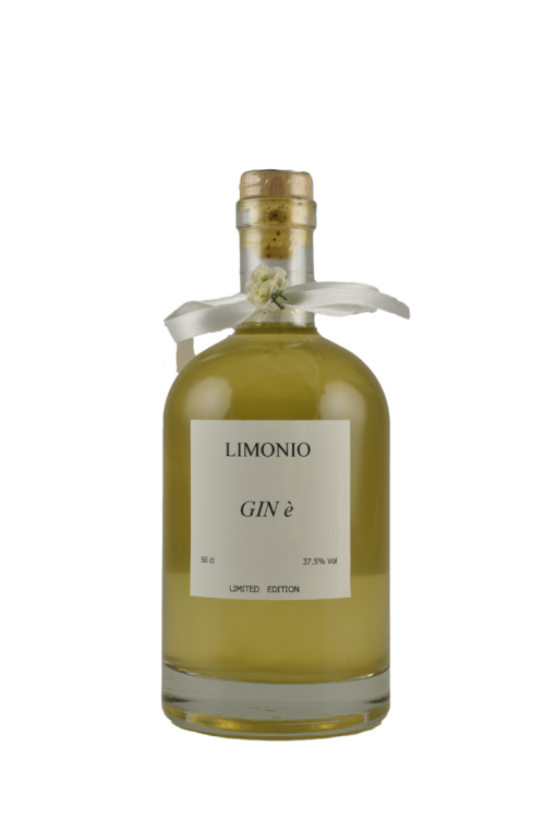 Gin - Limonio