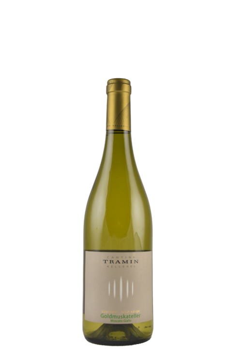 Goldmuskateller 2023 - Tramin