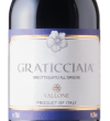 Graticciaia 2016 - Vallone - 
