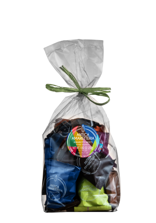 Amaretti classici - Antica Amaretteria