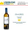 OiNi 2021 (0,75L) - Scuotto - 