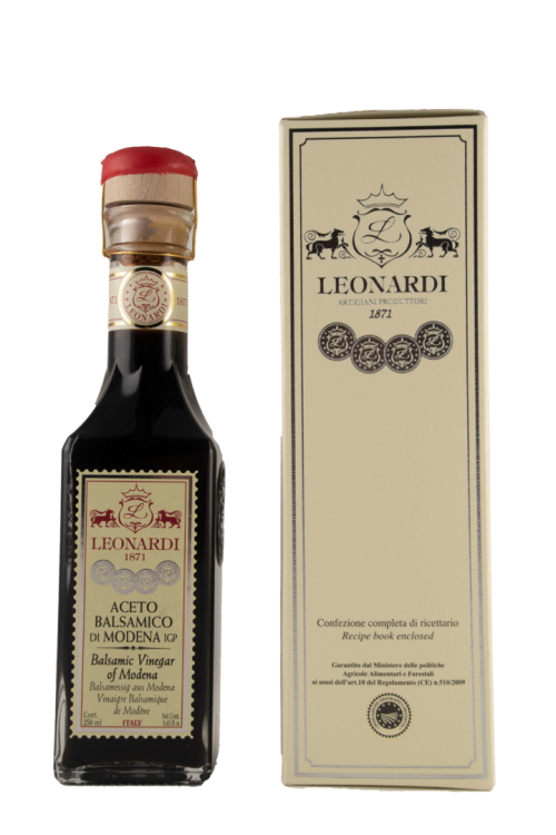 Balsamico di Modena L193 - Leonardi