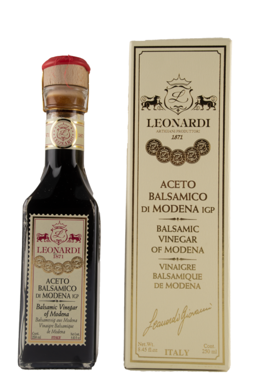 Balsamico di Modena L194 - Leonardi