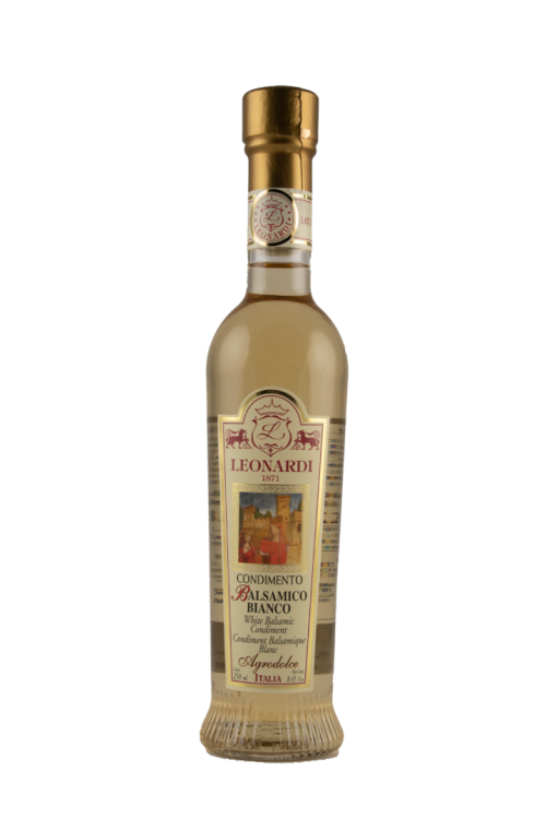 Balsamico bianco L226 - Leonardi