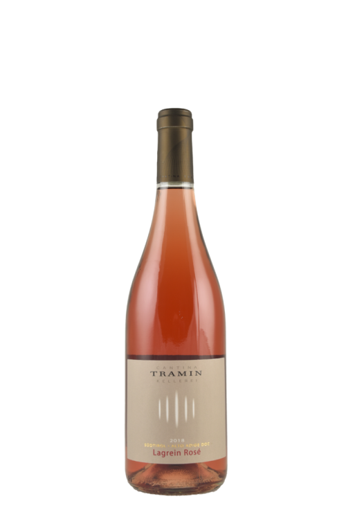 Lagrein rosé 2022 - Tramin