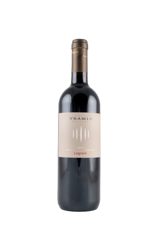 Lagrein 2023 - Tramin