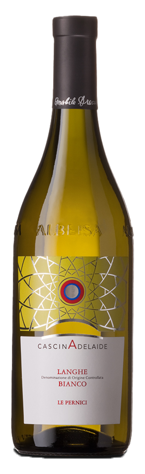 Langhe Nascetta di Novello 2021 - Cascina Adelaide
